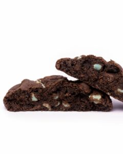 crumbl cookies vegan