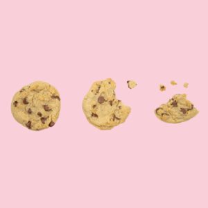 does crumbl cookies have vegan cookie