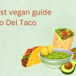 del taco vegan guide