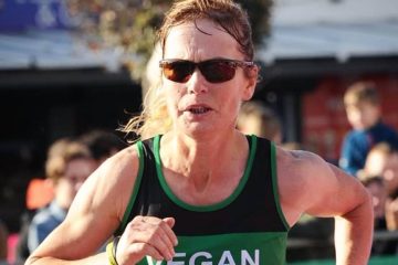 FIona-Oakes-vegan-marathon-runner