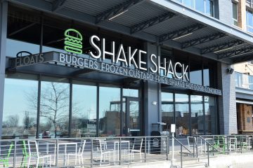 restaurant shake shack vegan options
